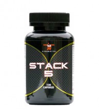 STACK V 120cps